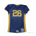 Custom Design Polyester Club American Football Training Jersey With Sublimation